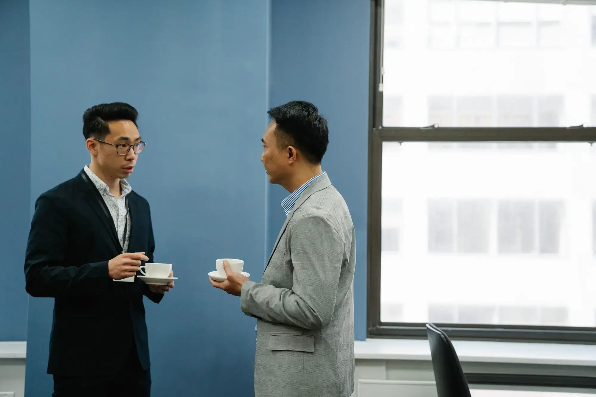 Môi giới Doanh nghiệp Phòng khám Y tế