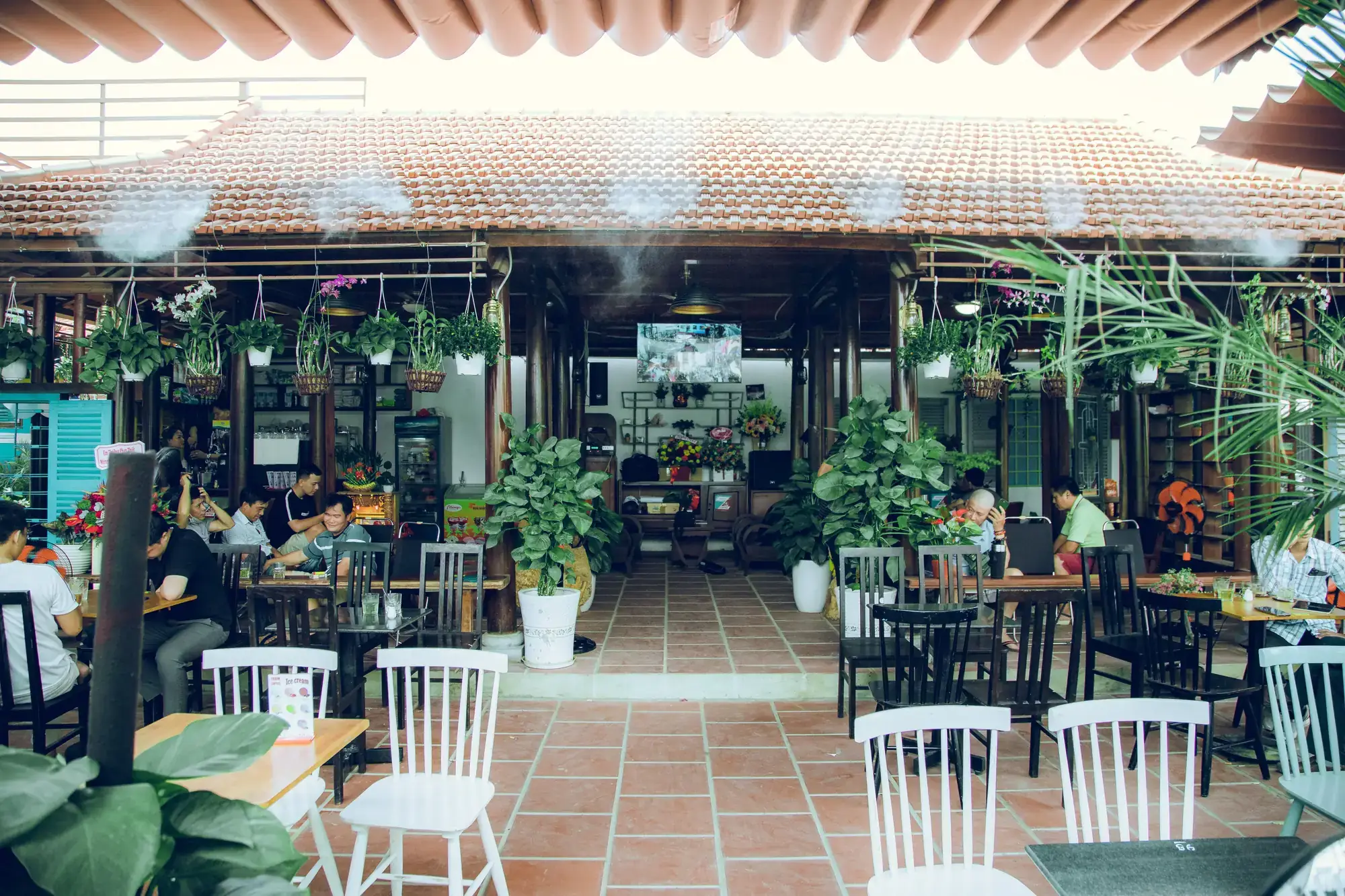 Định giá công ty khởi nghiệp đã có doanh thu