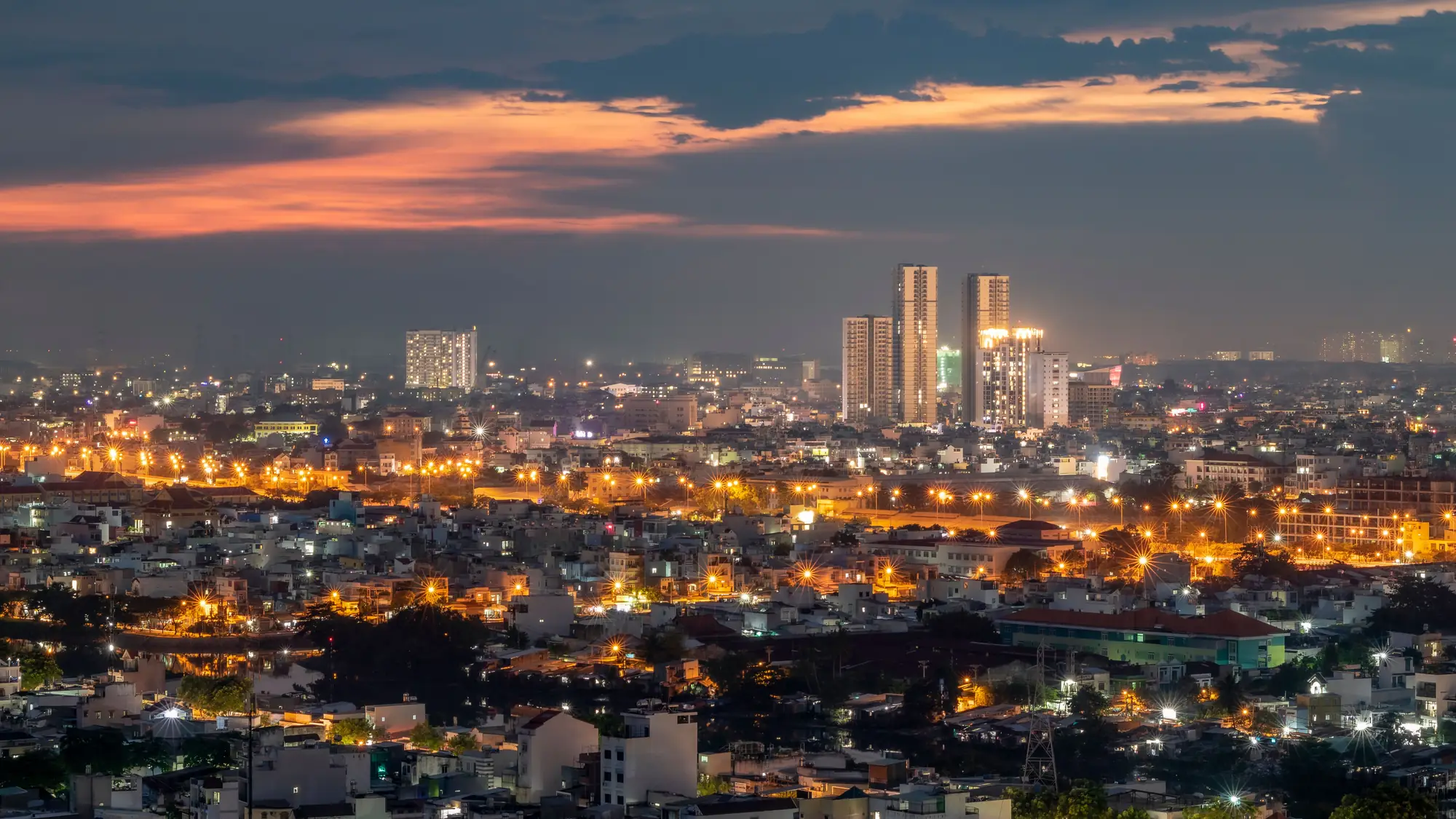 Doanh nghiệp tại Việt Nam
