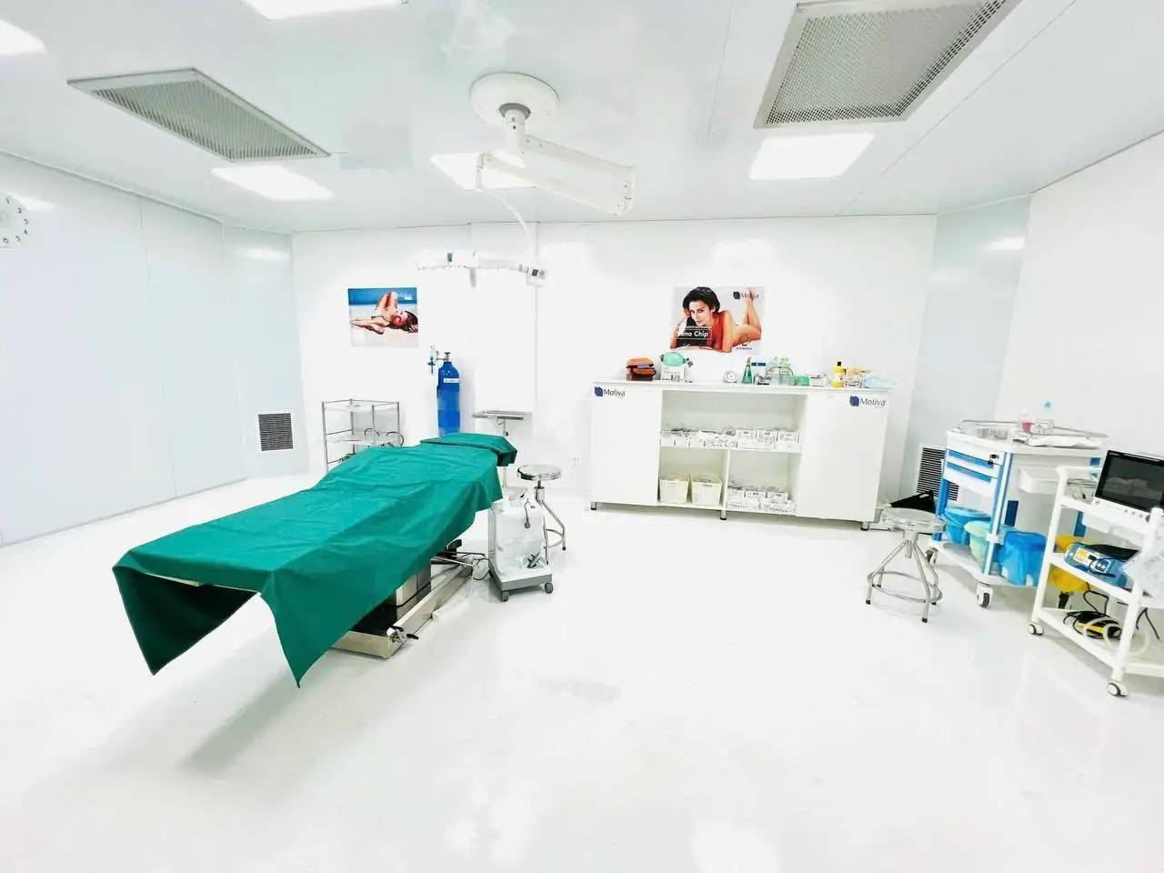 Y tế - Sức khỏe